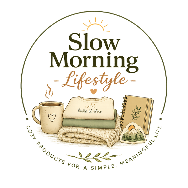 Slow Morning Lifestyle